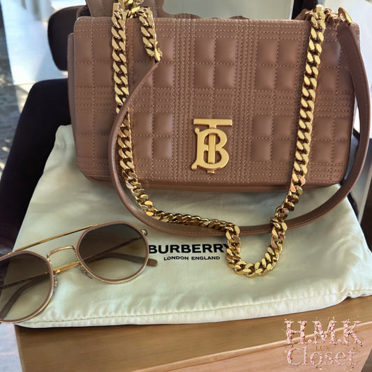 Burberry Lola