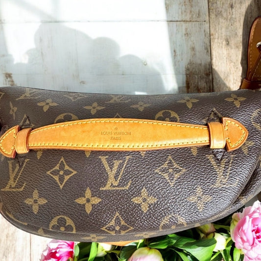 Louis Vuitton Bum Bag (Reserved)