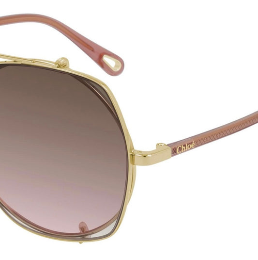 Chloe Oversized Sunglasses