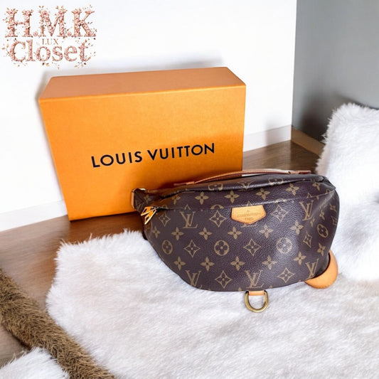 Louis Vuitton Bum Bag (Reserved)